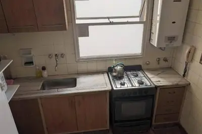 Image de Santa Fe Av apartment for 4 persons in Recoleta