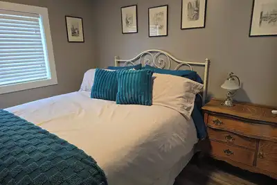 Image de One Bedroom Suite W/Full amenities