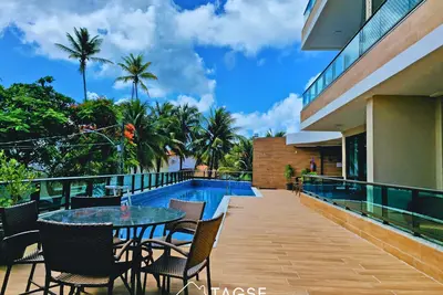 Image de Cap003 | Complete Apt Just 100m from the Beach
