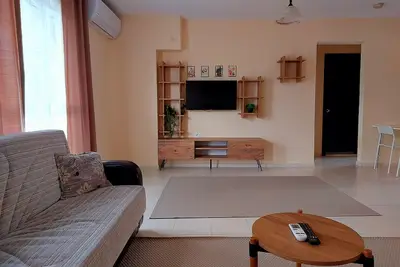 Mar Soleil 05 Two Bedroom Apartment