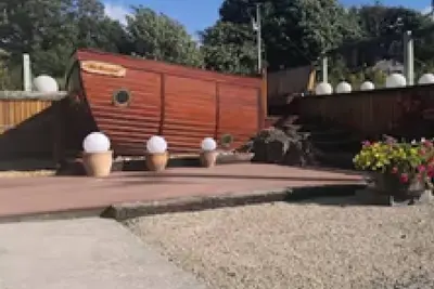 Image de Amazing cosy cottage with all modern conviences in charming Galway