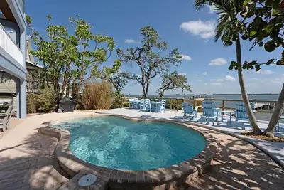 Image de Ami Paradise On The Bay