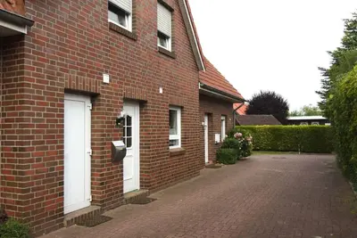 Image de Vacation home in the middle of Hooksiel