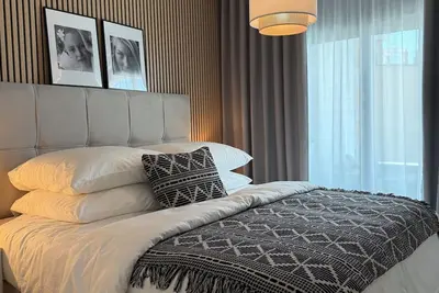 Image de Design apartment in La Cala Mijas