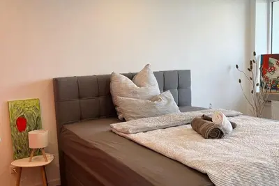 Image de Top Floor | 2-room | Panorama