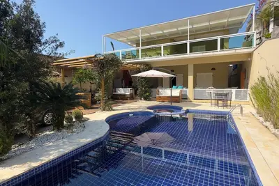 Image de High Standard House - Ubatuba