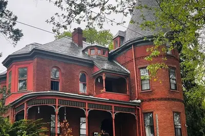 Image de The Eagle Nest 2bd, Newburgh near Dia:Beacon and Storm King