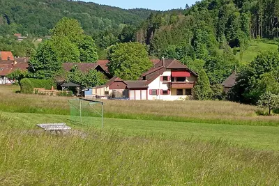Image de Cozy vacation apartment in the countryside