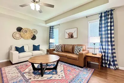 Image de Big Sky Bungalow - 5 Beds, Sleeps 8