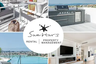 Image de Exclusive Penthouse with Rooftop and Panoramic Sea views