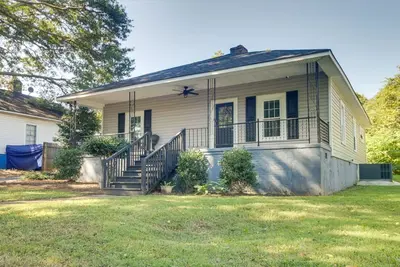 Image de Next Bet - Charming Home in Kings Mountain, Nc - 2 Beds/2 Baths!
