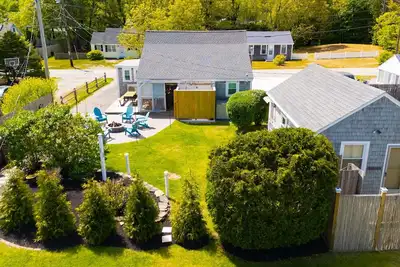 Image de Lobster Trap & Glendon Midship Cottages - 5-Min Walk to Beach