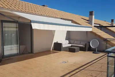 Image de Spacieux appartement au cœur de Golf Panoramica