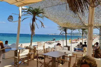 Image de Stylish vacation home El Mirasol on the Costa Blanca near Denia