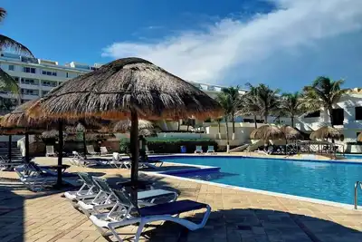Image de Apartment Hotel Zone Cancun