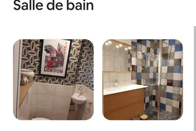 Image de Joli Appartement dans la Cité des peintres À Pont-Aven!