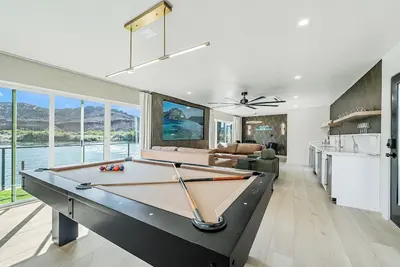 Image de New! The Very Best vacation rental in Parker!