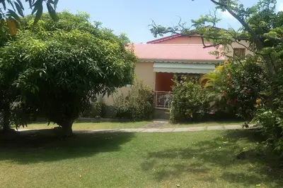 Image de Balisier (2 - 4 pers)