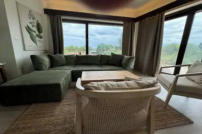Image de Liboria I Stylish villa directly on the Ammersee