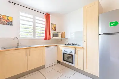 Image de Ixora (2 à 4 personnes)