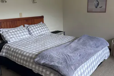 Image de Peaceful Ōmokoroa Studio Unit — close to Omokoroa Golf Course