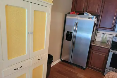 Image de Charming 2-bedroom house in Gilbertsville with WiFi and Ac.