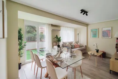 La Terraza del Centro by Alogest