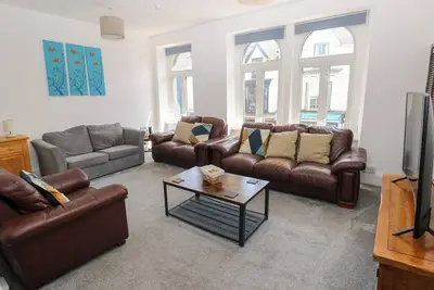 Image de Flat 56 Newton Road, pet friendly in Mumbles