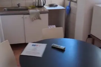 Lanus Temporary Apartment