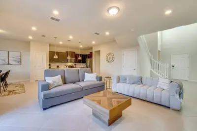 Image de Modern 5br Getaway w/ Heated Pool & Bbq Area