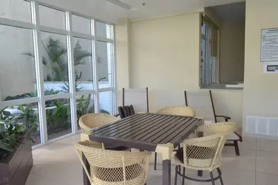 Image de Beachfront Apartment in Cabo Frio/Rj