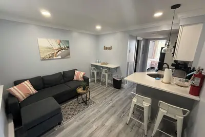 Image de Cozy 1-bedroom condo in welcoming Wildwood