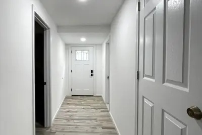 Image de Cozy 2-bedroom Basement in Wonderful Great Falls with WiFi