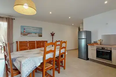 Image de NOUVEAUTÉ maison à La Cotinière. . . . A Partir De 72e La Nuitee