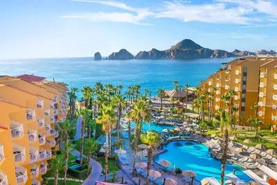 Image de Luxury One Bedroom Suite at Villa Del Palmar Cabo – Oceanview Bliss Awaits You