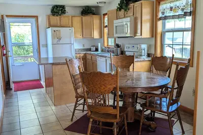 Image de The Glenshaw- Spacious 5 bedroom home on Lakeside Edinboro