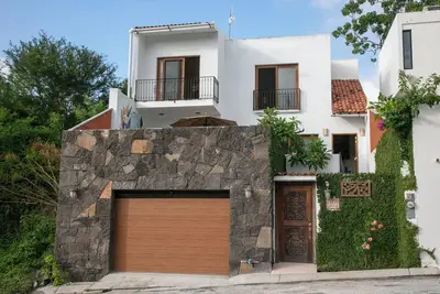 Image de Casa Colibrí: ¡Tu casa en Sayulita con alberca privada y rodeada de naturaleza!