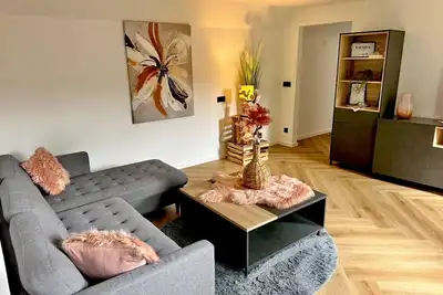 Image de Infinity-Flat WĂĽrselen City