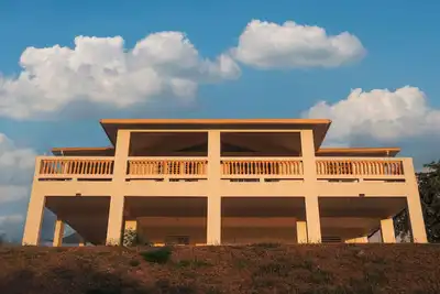 Image de Rustic Casona w. Seaview, Jacuzzi, Fire Pit & Ac between Cabo Rojo & Lajas