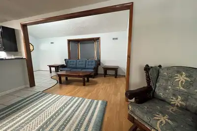 Image de The Anglers Basecamp! Newly remodeled 2-bedroom house in Panacea