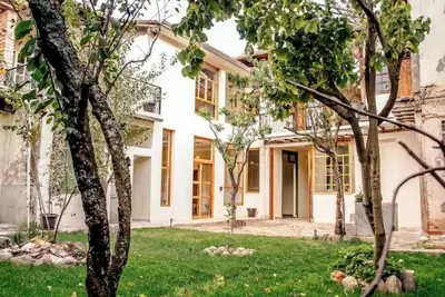Image de Casa Andina: Set of 3 Apartments in the Historic Heart of Cuenca