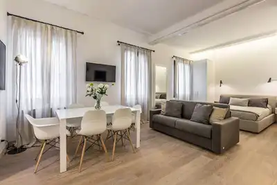 Image de Vintage Style Apartment next to Fenice Theatre