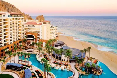 Image de Grand Solmar Resort and Spa in Cabo! Come celebrate Christmas!