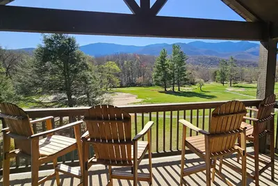 Image de Serene Condo in the Mountains