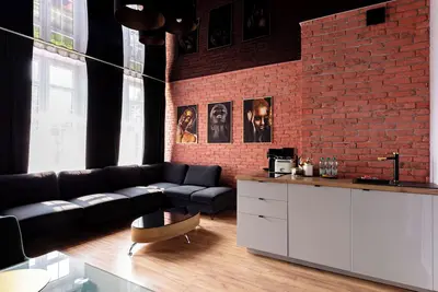 Image de Gdańsk Urban Chic Apartment