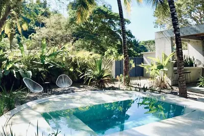 Image de Casa Paloma, Luxury Retreat, featured in Ad!
