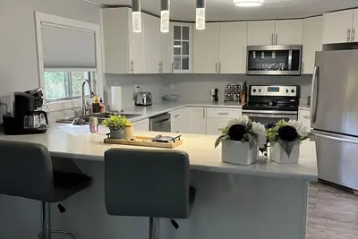 Image de Your Home Away from Home-Beautiful 3 Bedroom