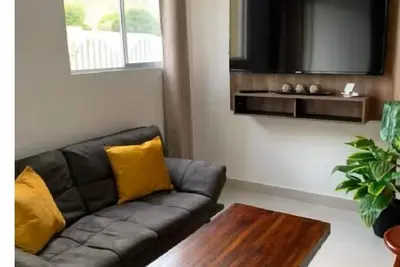 Image de Aviva Sierra vacation apartment in Santa Marta