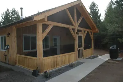 Image de Hyggeligt Hus, Hyggeligt Hus Getaway