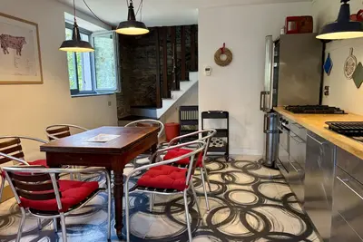 Image de 1007im - La Casa di Maria